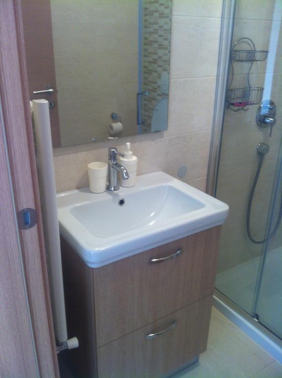 Apartment Lorenzo 波梅尔 客房 照片