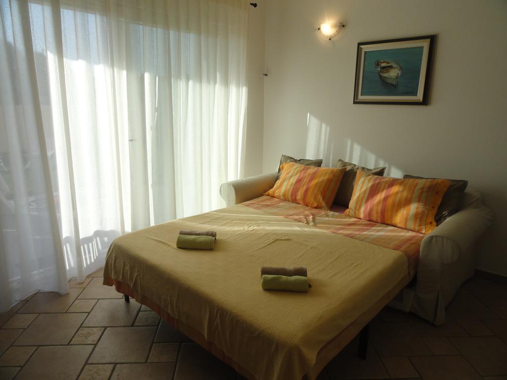 Apartment Lorenzo 波梅尔 外观 照片
