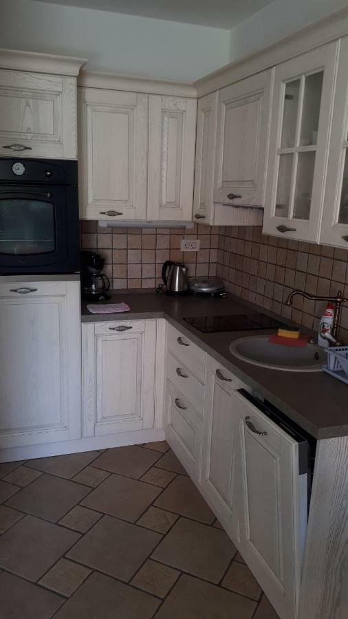 Apartment Lorenzo 波梅尔 外观 照片