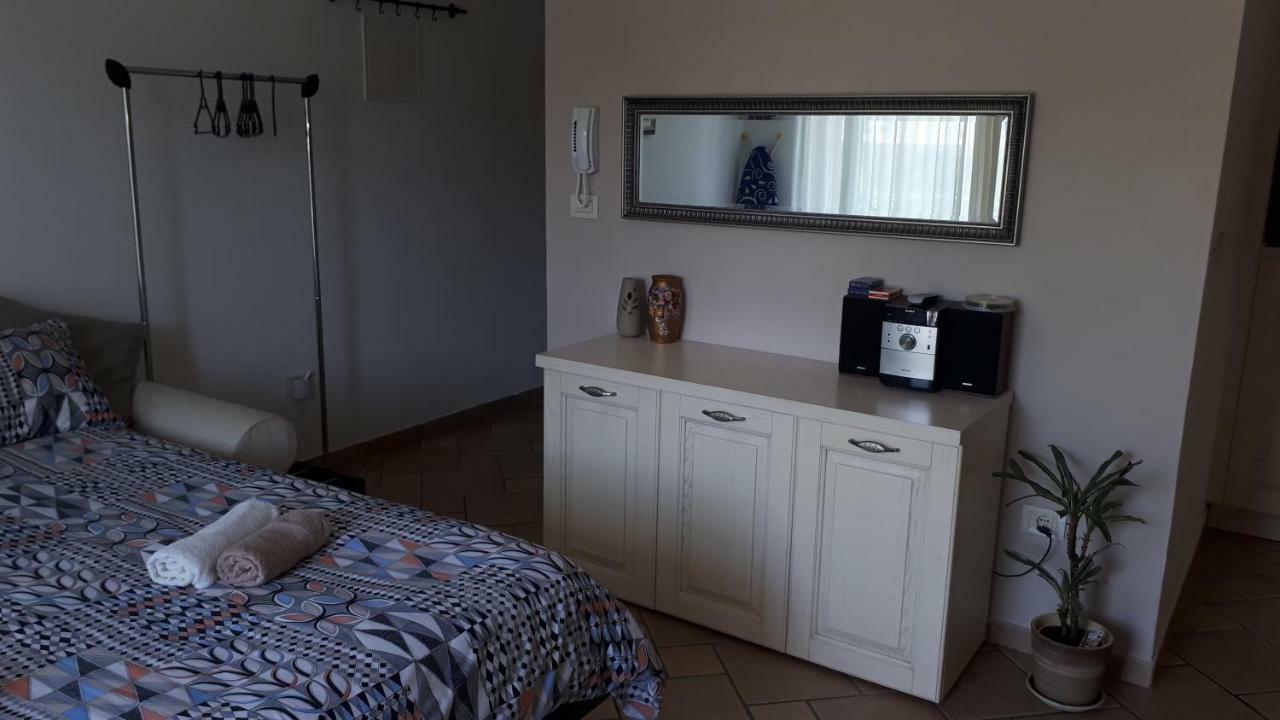 Apartment Lorenzo 波梅尔 外观 照片